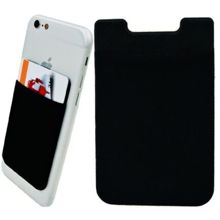 Smartphone Card Wallet