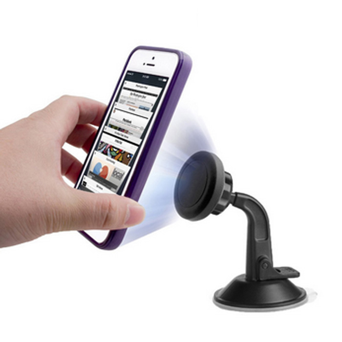 Magnetic Universal Dashboard Phone Mount