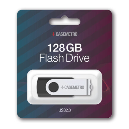 128 GB Flash Drive