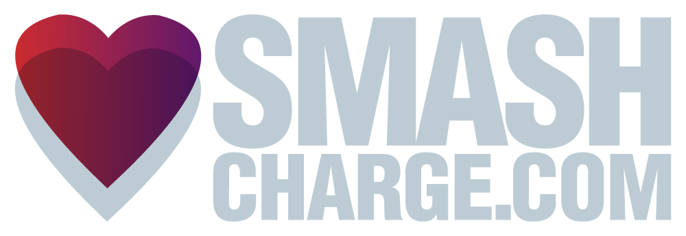 SmashCharge Logo