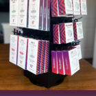 Spinner Kit with Free Counter Display